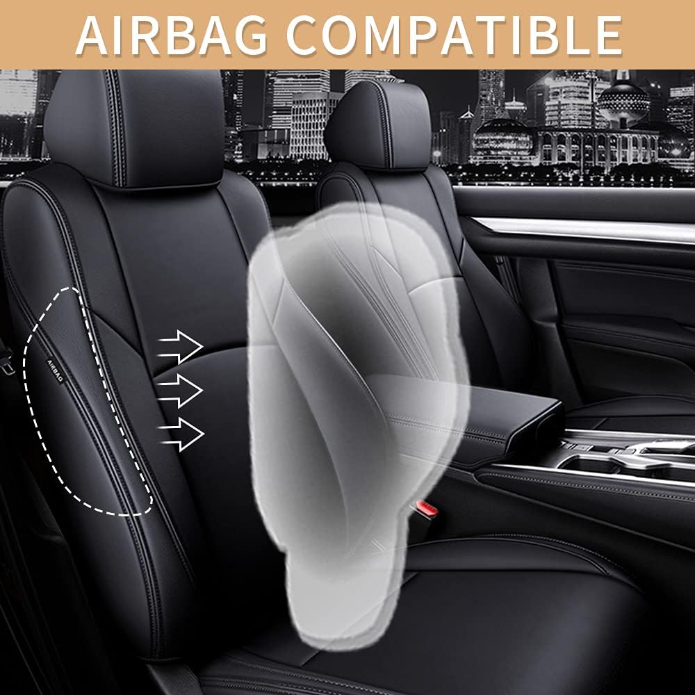 Car Seat Cover Full Set K174