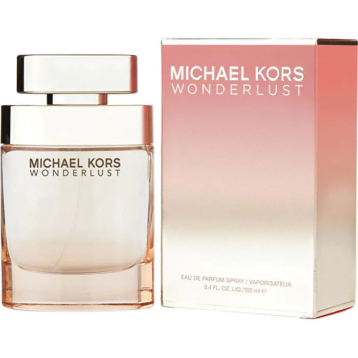 Eau De Parfum Spray 100ml/3.4oz C63008