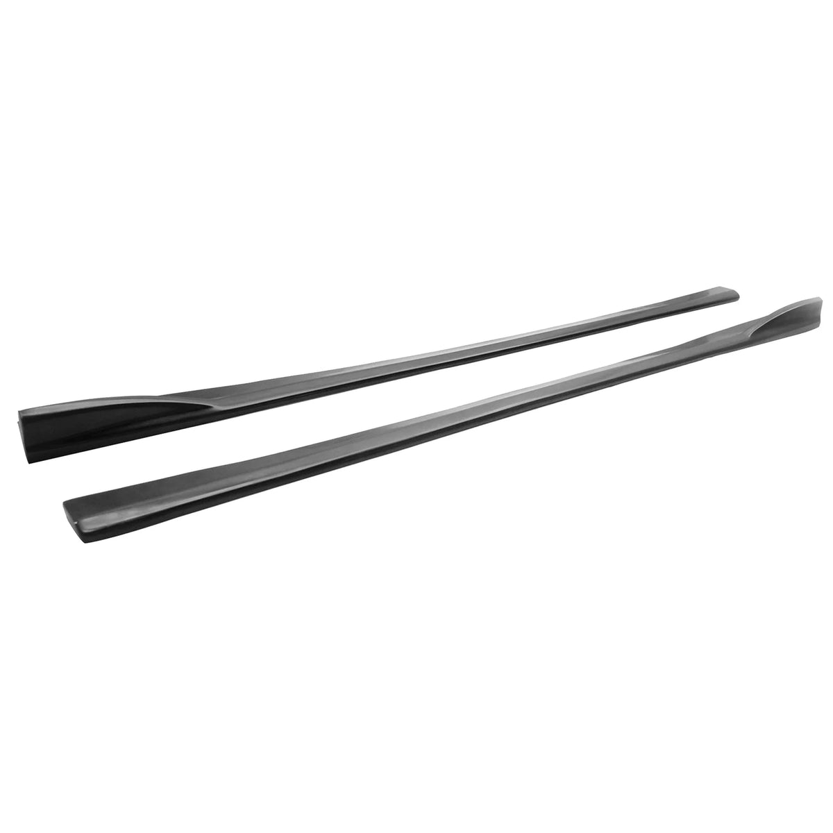 CS Side Skirt Extensions Polyurethane Z495