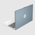 15.6" FHD Ryzen 5 7520U 2.8GHz AMD Radeon Graphics 8GB RAM 256GB SSD Win 11 Home Moonlight Blue Laptop Y7756