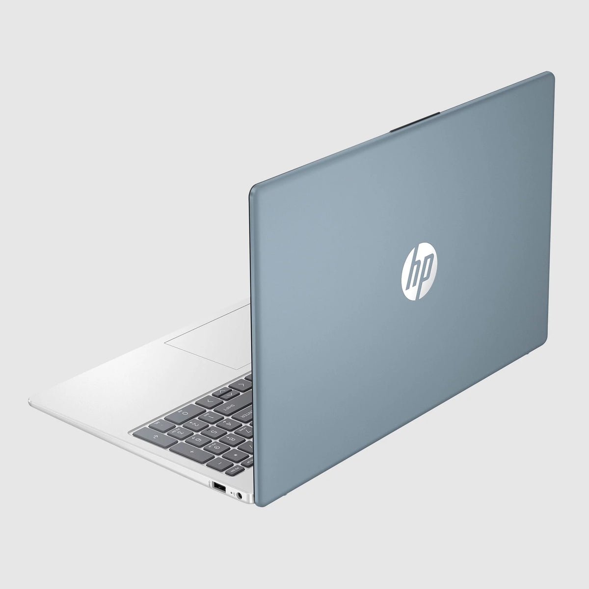 15.6" FHD Ryzen 5 7520U 2.8GHz AMD Radeon Graphics 8GB RAM 256GB SSD Win 11 Home Moonlight Blue Laptop Y7756