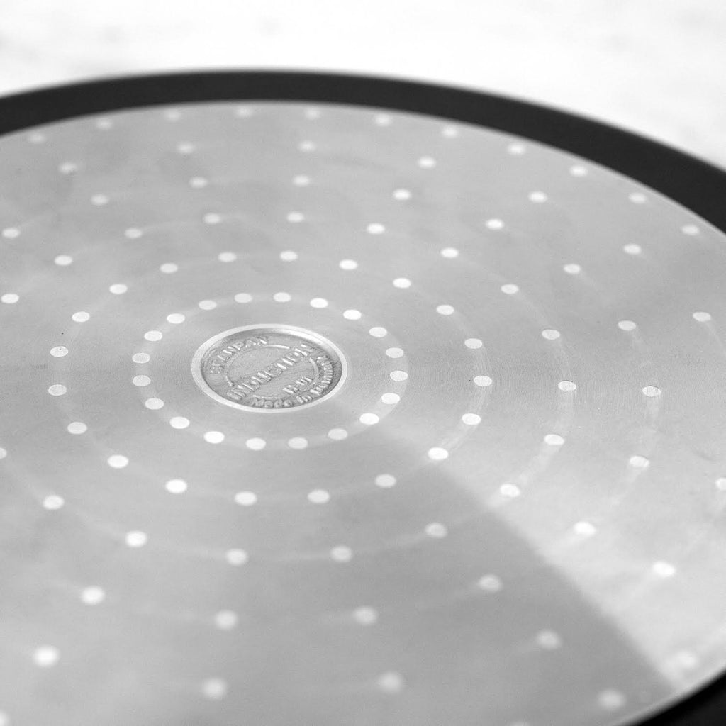 2.75 Quart Covered Saute Pan L139