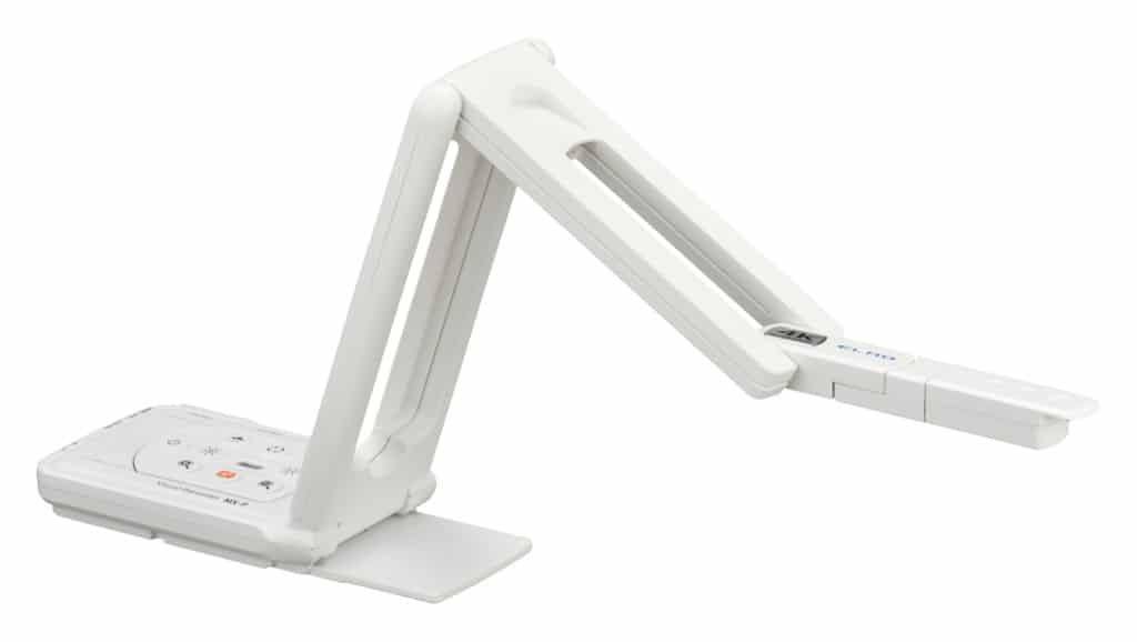 Visual Presenter Document Camera X1628