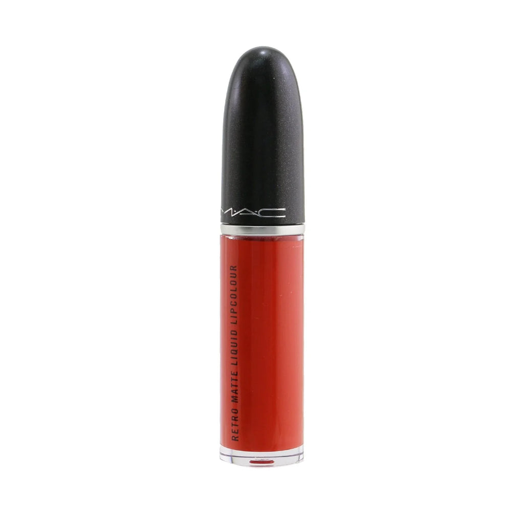 Retro Matte Liquid Lipcolour 5ml F5068