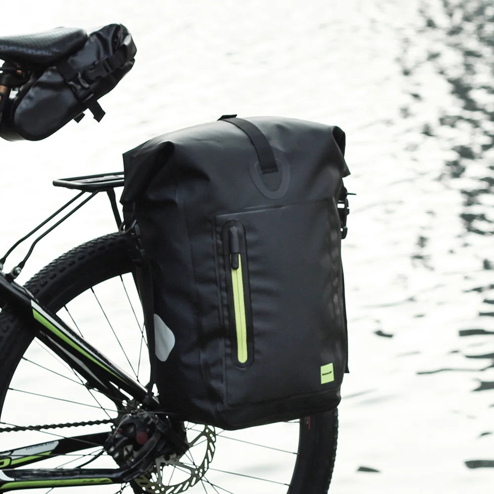 Bike Shoulder Bag 25L Capacity M36163