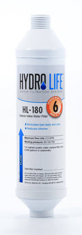 Hose Filter H746