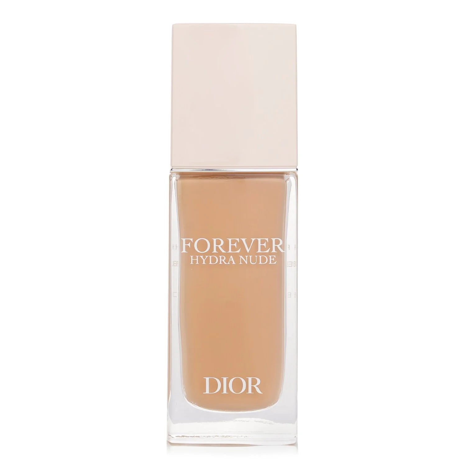 Foundation Fluid 30ml F311