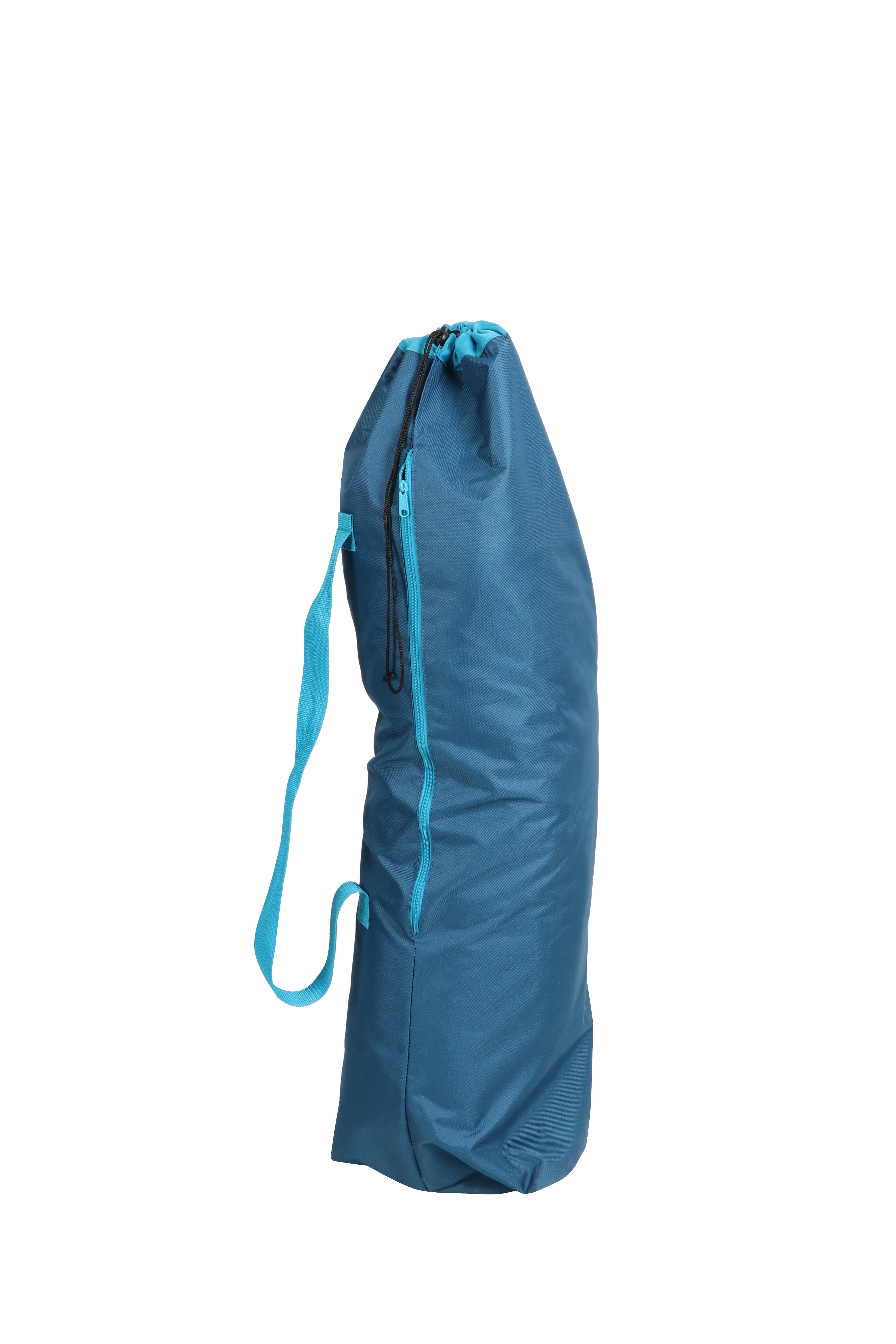 Blue Structured Hammock Chair Z347