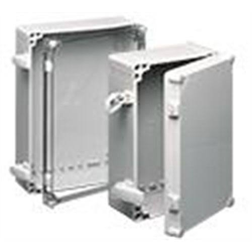 Electrical Enclosure F7638
