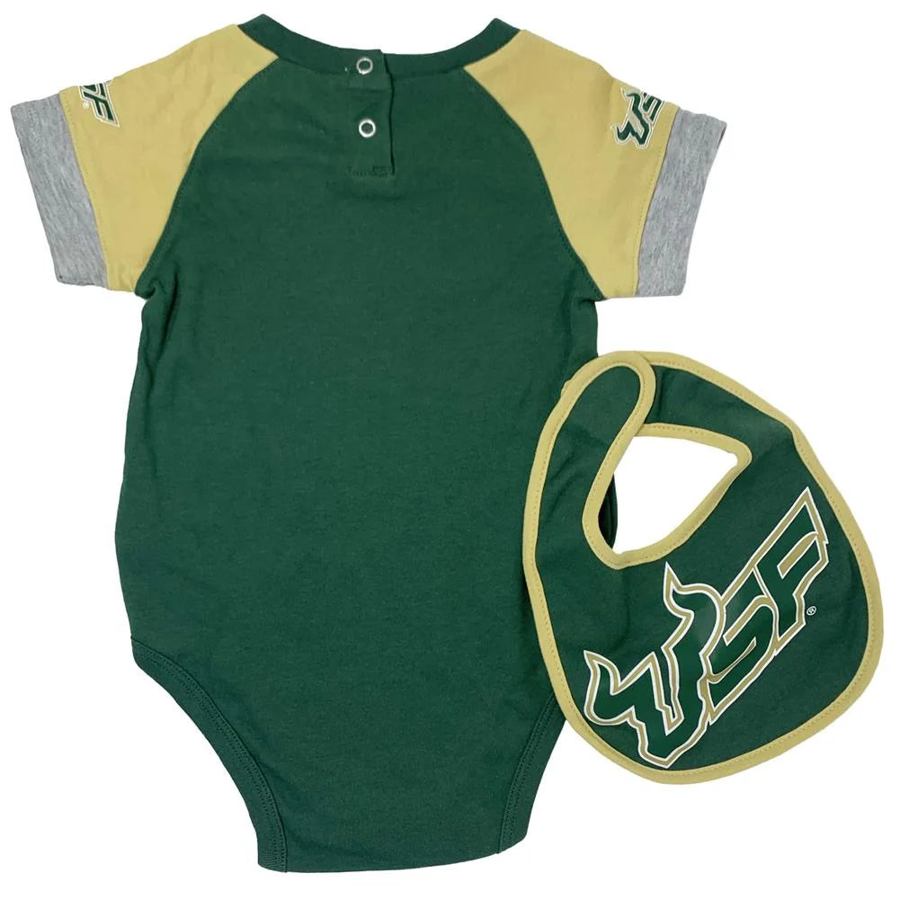 Infant Creeper Set Baby Snapsuit Set Z741678