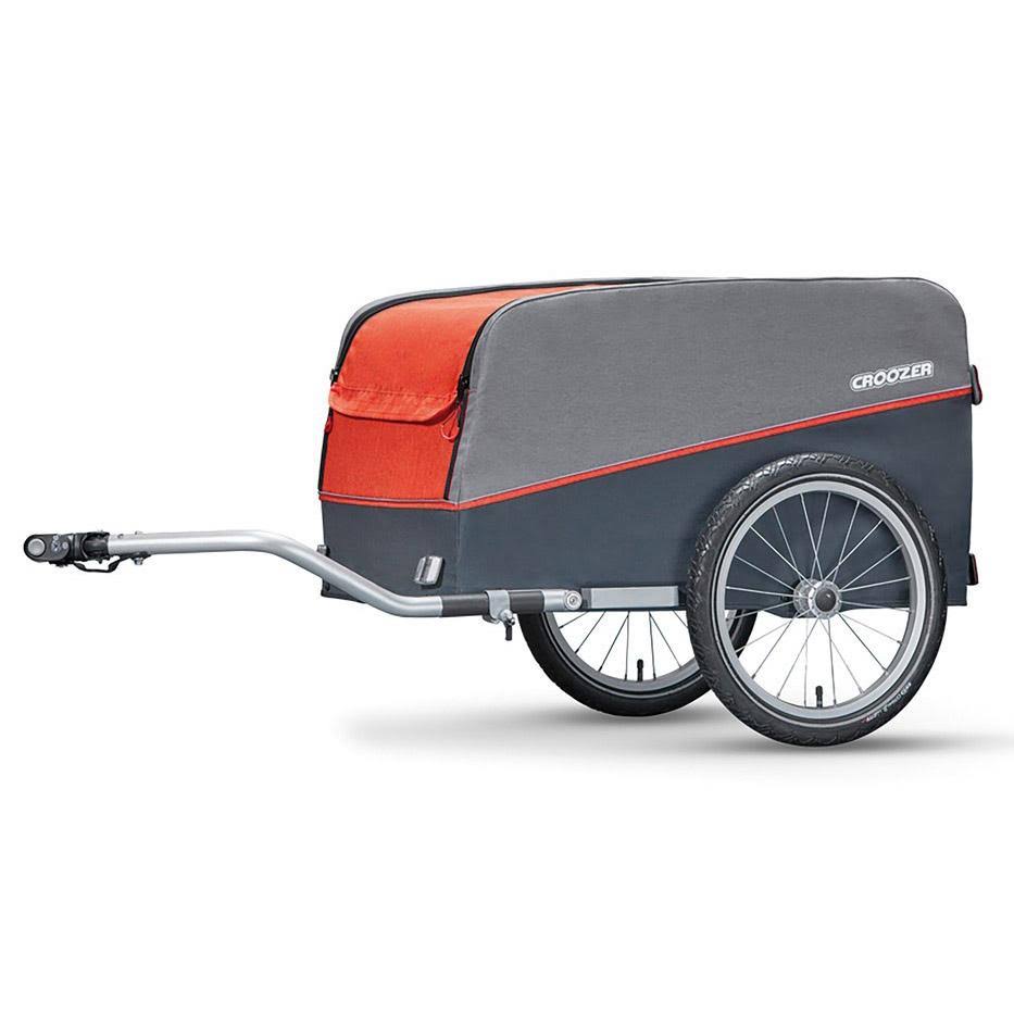 Cargo Trailer Max 40 kg M4623