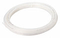 Tubing, 12Mm OD, Nylon, Natural, 100 ft N996099