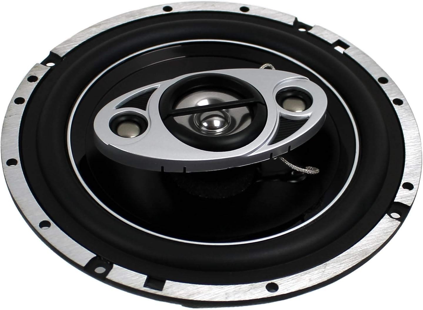 4-Way 400W Car Audio Coaxial Speakers I21799