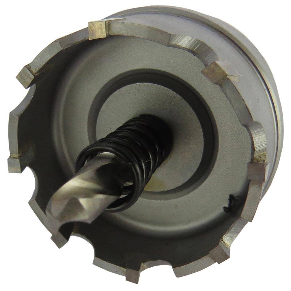 2-1/4x22 Carbide Tipped Hole Cutter S980