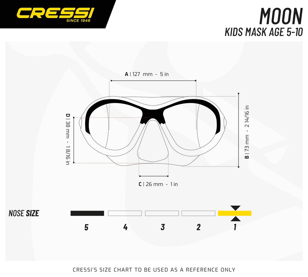 Swim Goggle G459