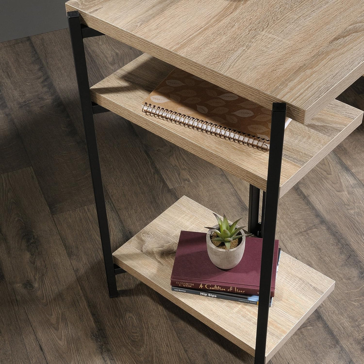 Charter Oak Desk Y990