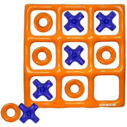 Tic Tac Toe T1183
