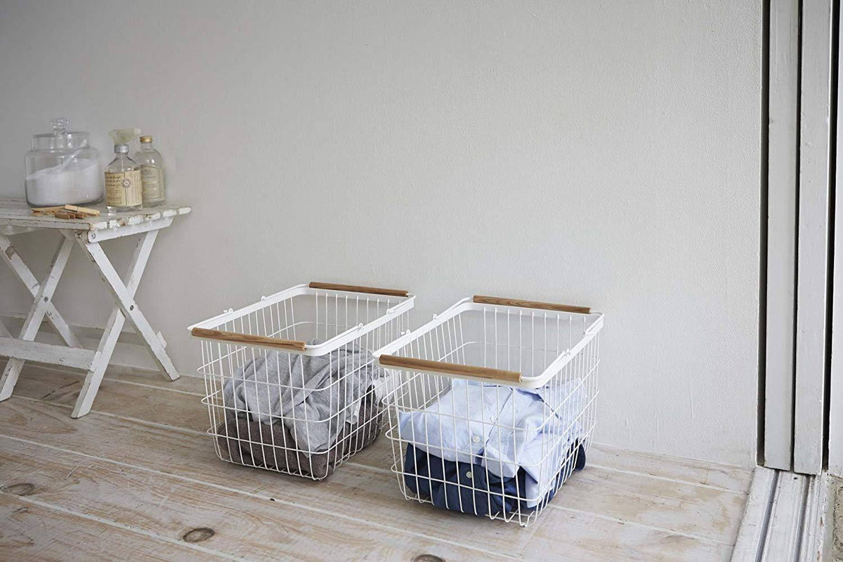Laundry Basket S308056