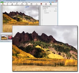 Photo Editing Software Q35144