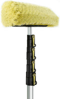 6-24 Foot Soft Bristle Car Wash Brush and Extension Pole T247