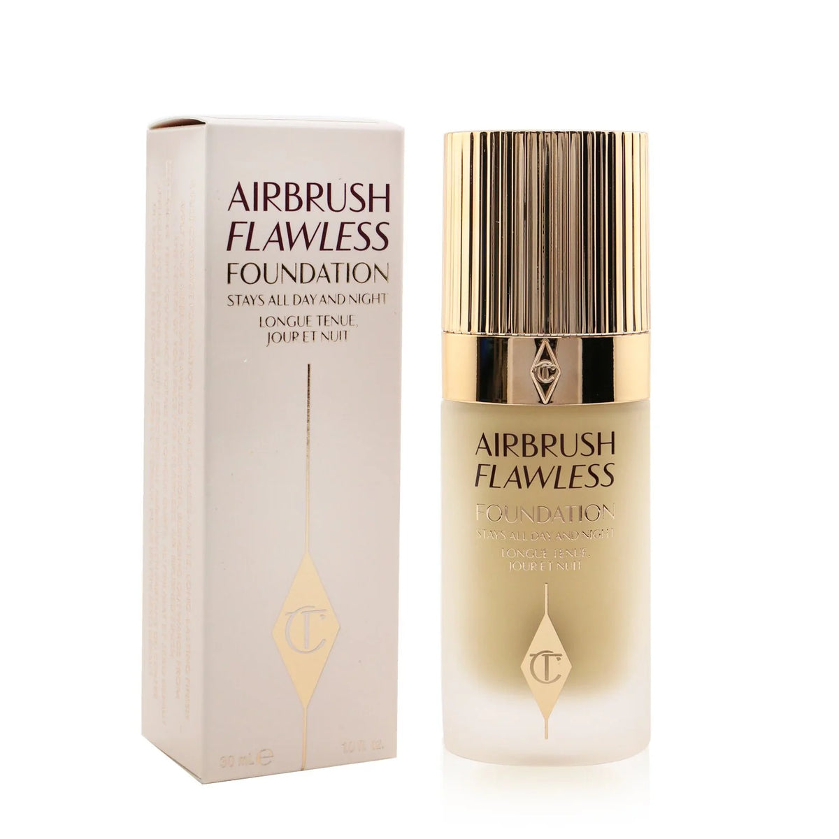 Airbrush Flawless Foundation - 30ml/1oz Q5420