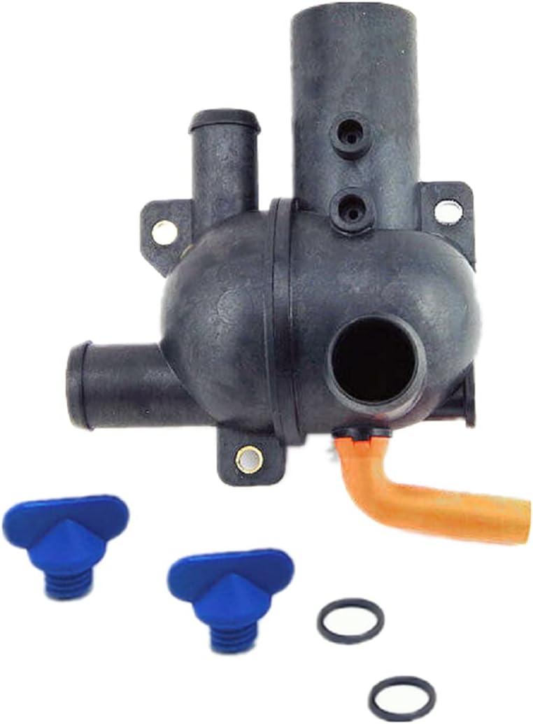 Water Drain Distribution Housing Assy W6933