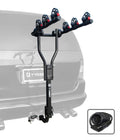 3-Bike Hitch Mount Bicycle Carrier Rack V307340