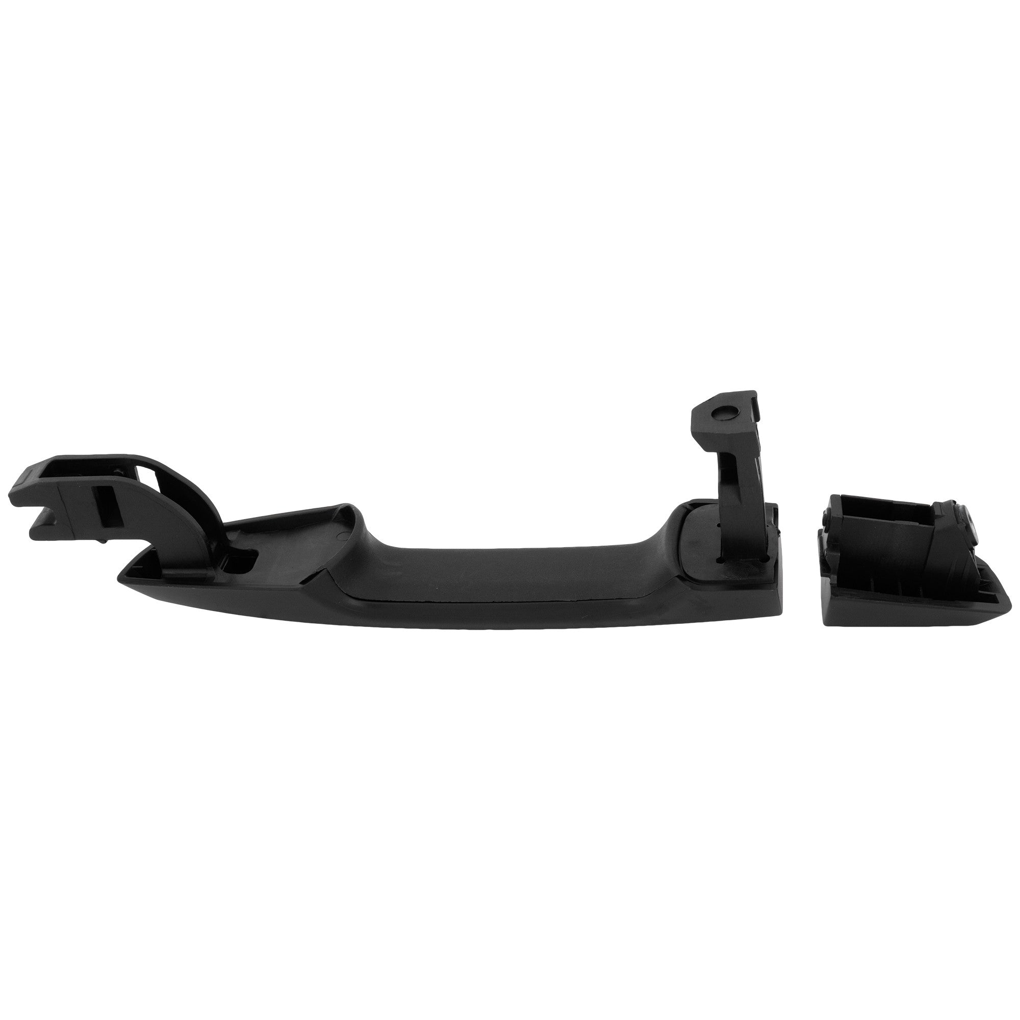 Exterior Door Handle for Honda CR-V Front Left Plastic T5815