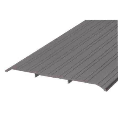 Bronze Aluminum Threshold Y778664