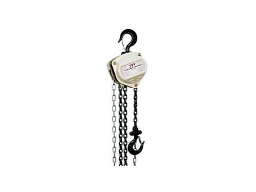 1 Ton Hand Chain Hoist 20ft. Lift O7547