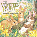 The Velveteen Rabbit: Or How Toys Become Real Paperback P759
