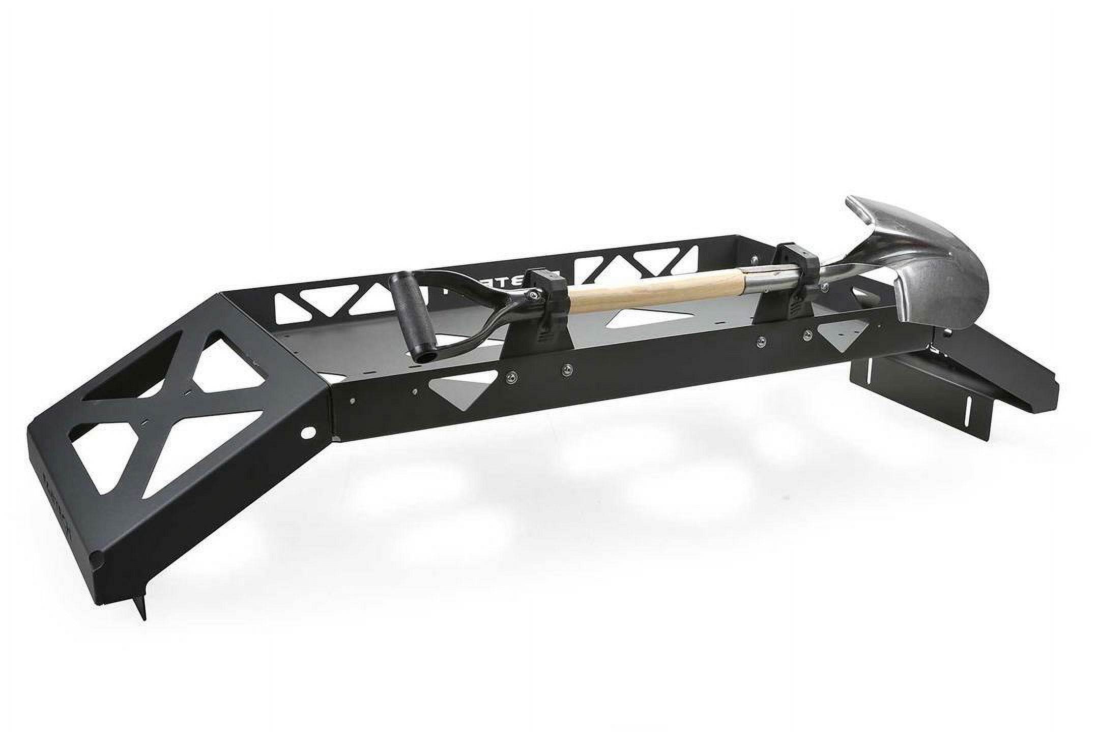 Cargo Rack Shovel Kit O280