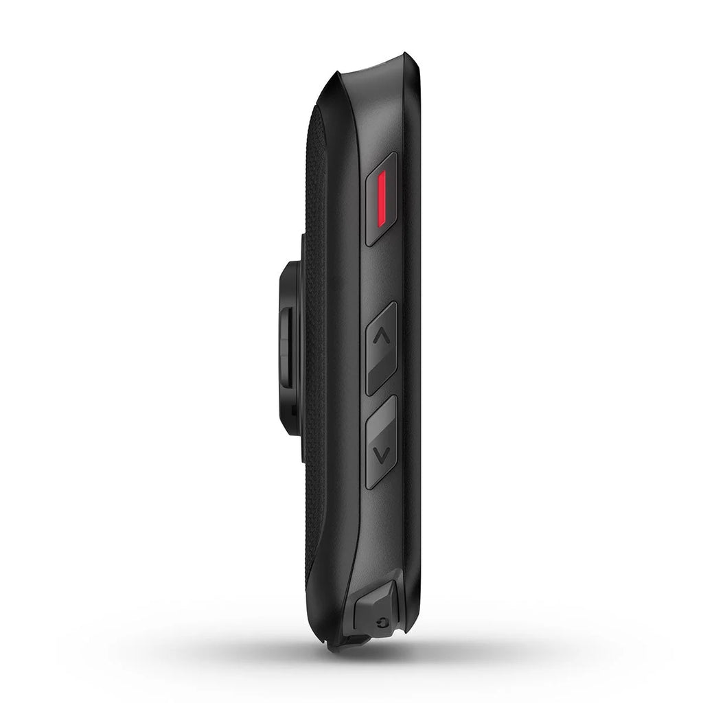 Bike GPS Computer with Speed/Cadence Sensors, HRM-Dual Chest Strap, Silicone Case & Screen Protectors R84671