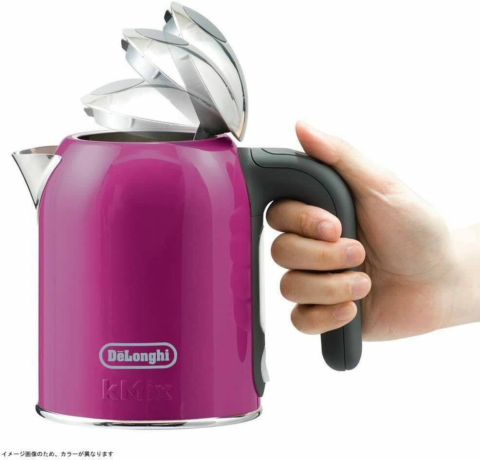 Yellow 0.75L Electric Kettle T66249