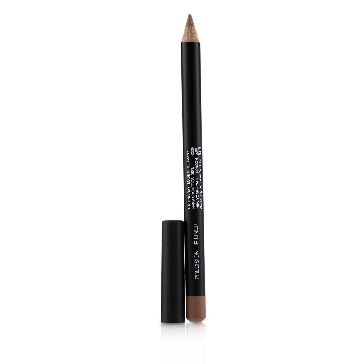 Jungle Red Precision Lip Liner 1.1g R668