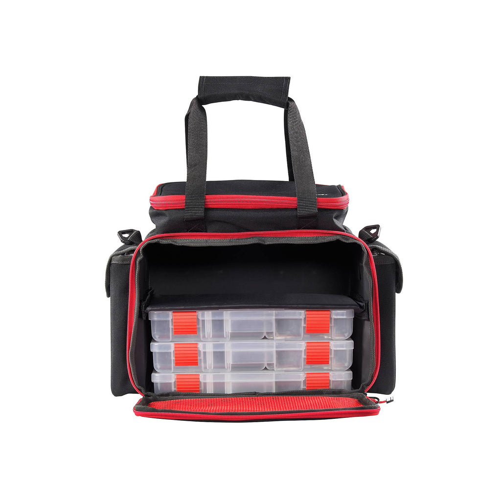 Large Lure Bag, 28x23x30cm K28809
