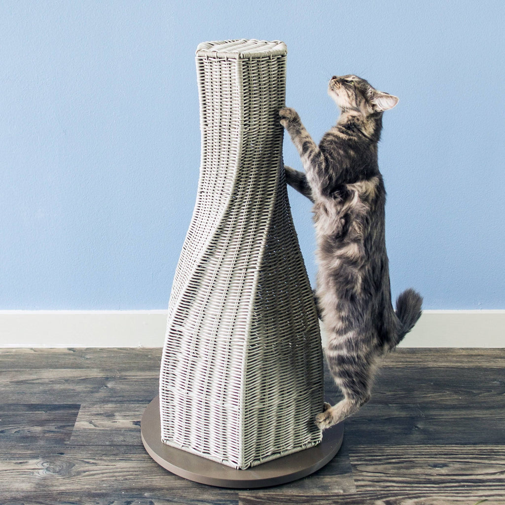 Espresso Cat Scratcher V855771