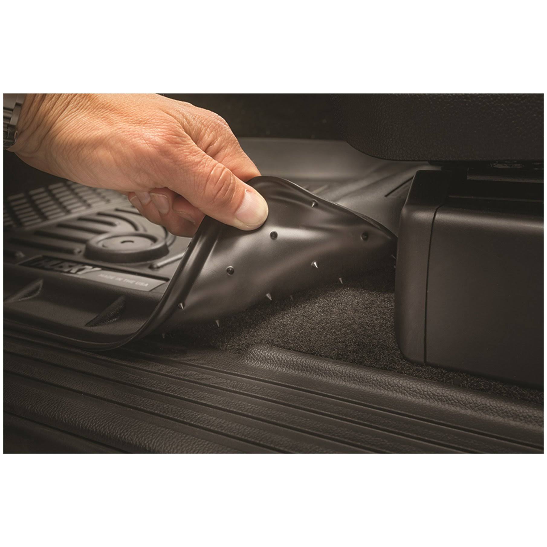 Cargo Liner G382