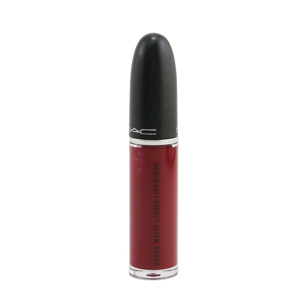 Retro Matte Liquid Lipcolour 5ml F5068
