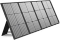 120W Foldable Solar Panel with 2 USB Ports & 18V DC Output H1060