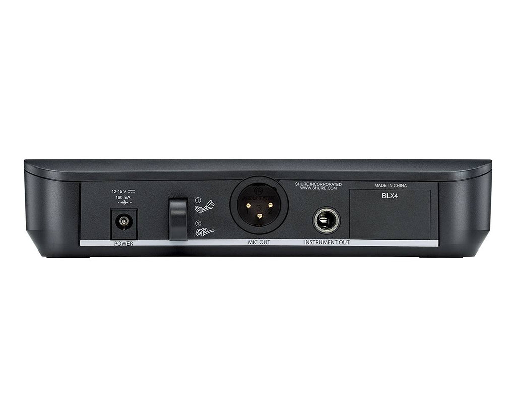 Lavalier Wireless System V709170