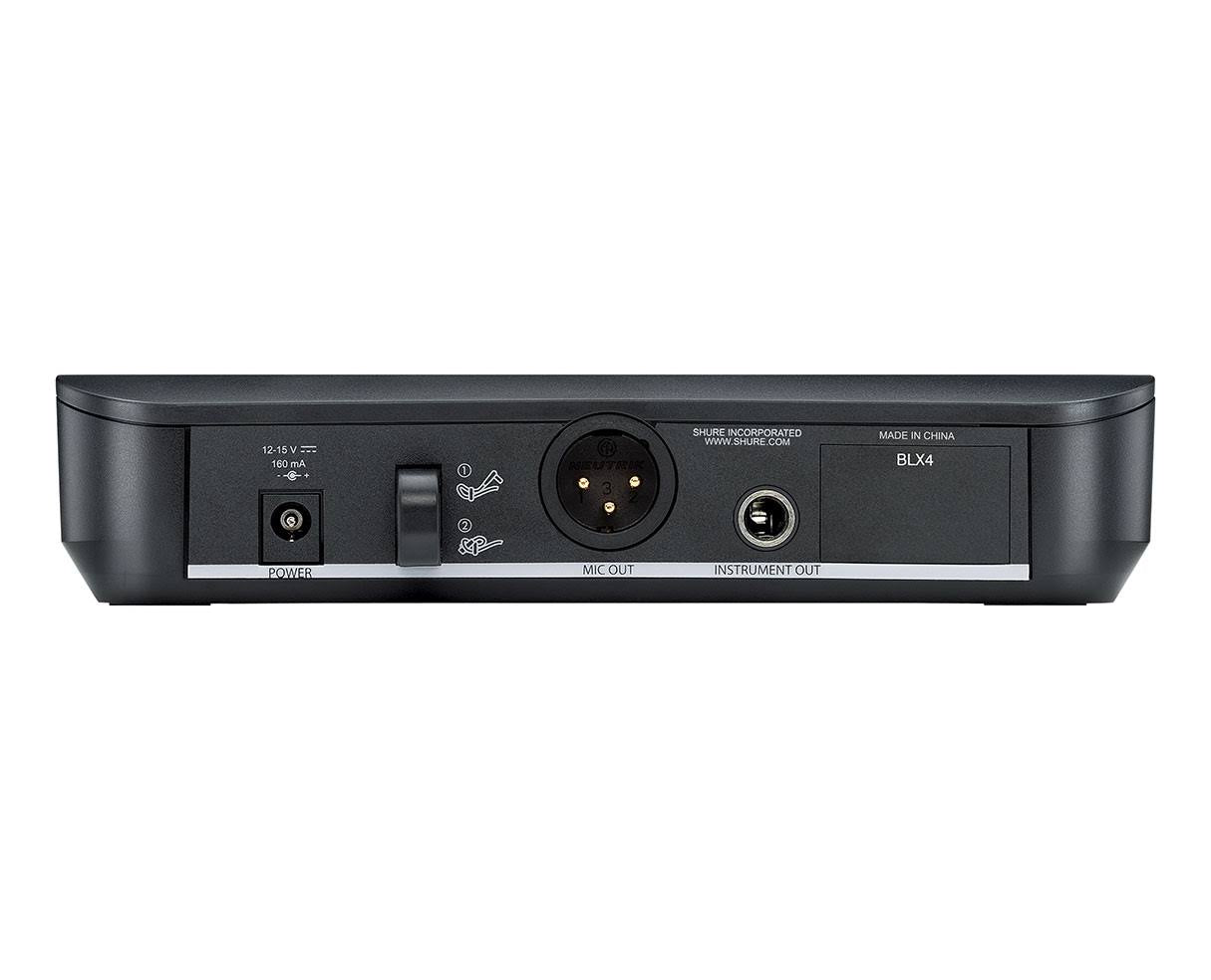 Lavalier Wireless System V709170
