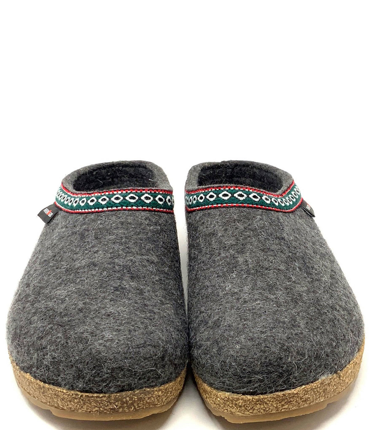 Navy Grizzly Clog P156482