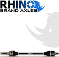 Front Left Axle for Can-Am Outlander (2006-2012) E1971