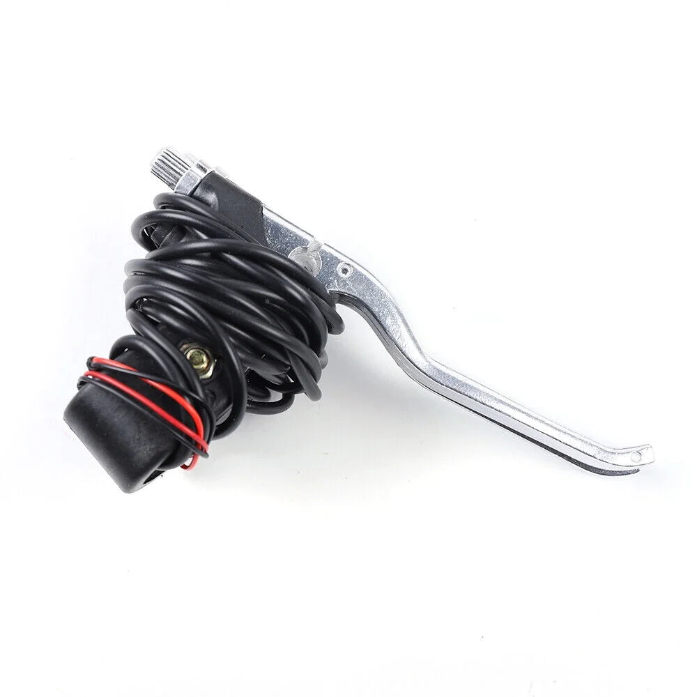 48V 750W Brushless Geared Motor Controller Kit Electric Bicycle Conversion Kit F2527