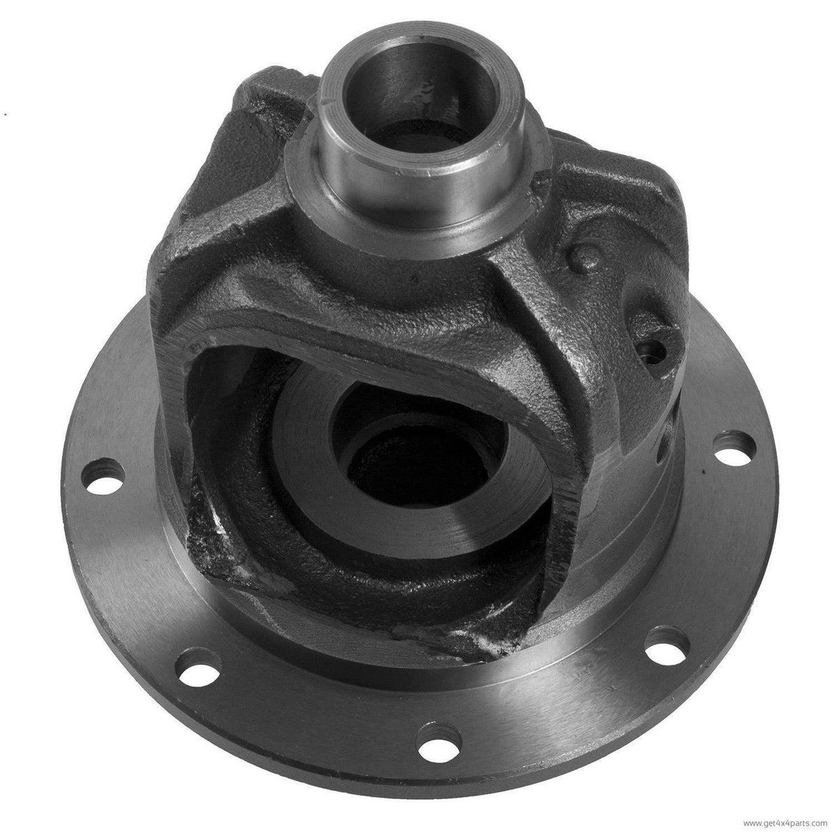 Differential Case A995