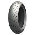 200/55zr-17 Radial Rear Motorcycle Tire Z3414