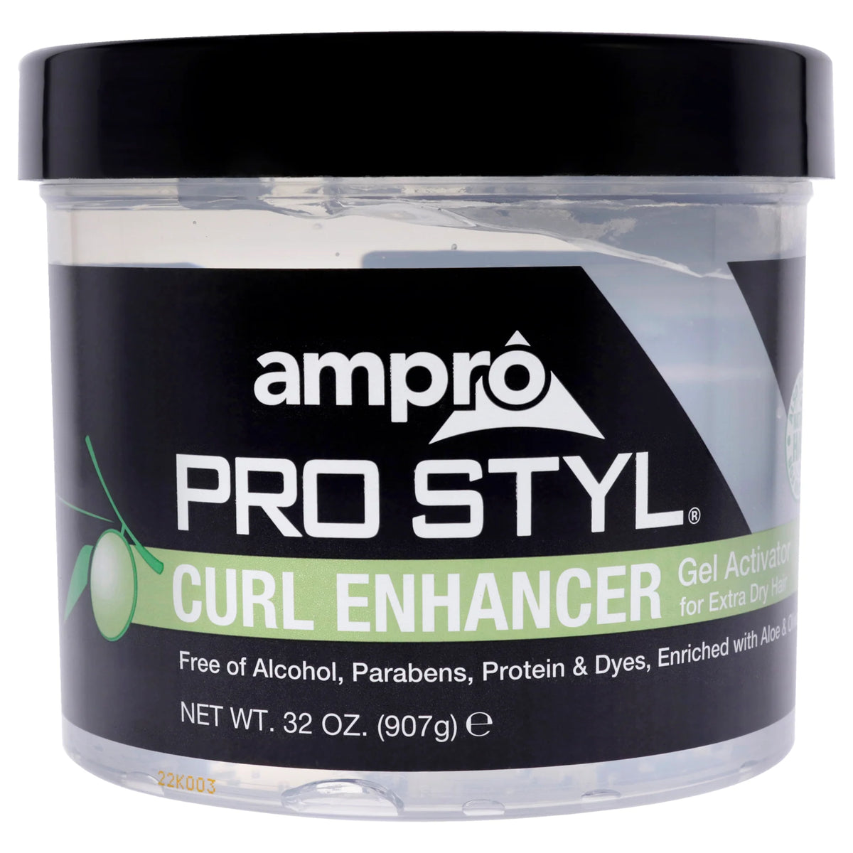 Curl Enhancer Gel 32 oz H47316