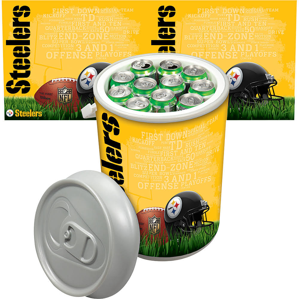 Mega Can Cooler N704