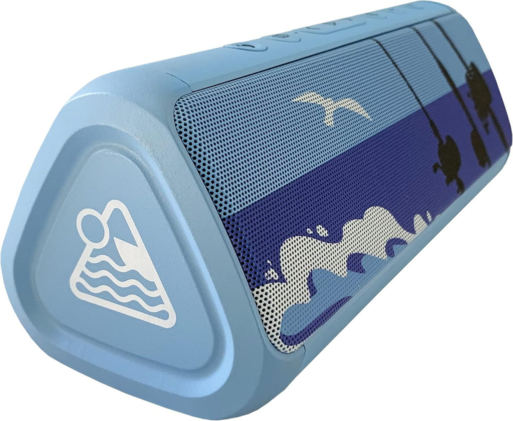 Bluetooth Speaker, 21-Watts, Waterproof B26321